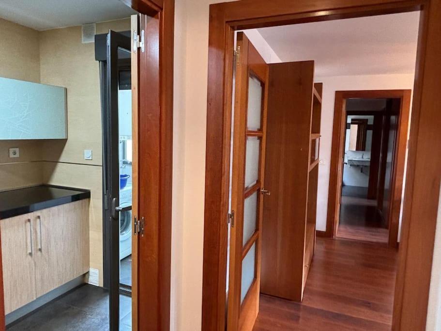 Apartamento Forum - Ciencias Granada Kültér fotó
