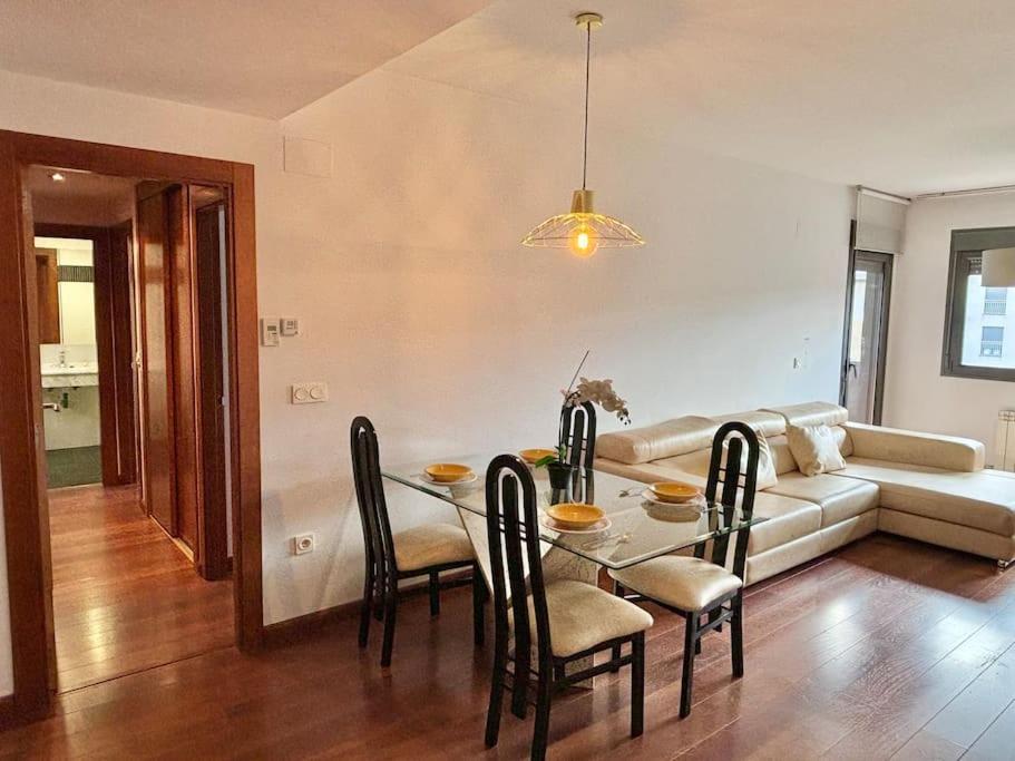 Apartamento Forum - Ciencias Granada Kültér fotó