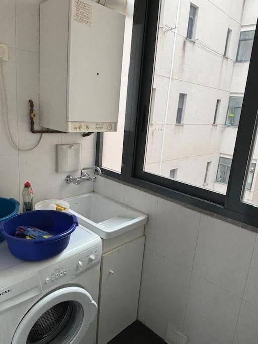 Apartamento Forum - Ciencias Granada Kültér fotó