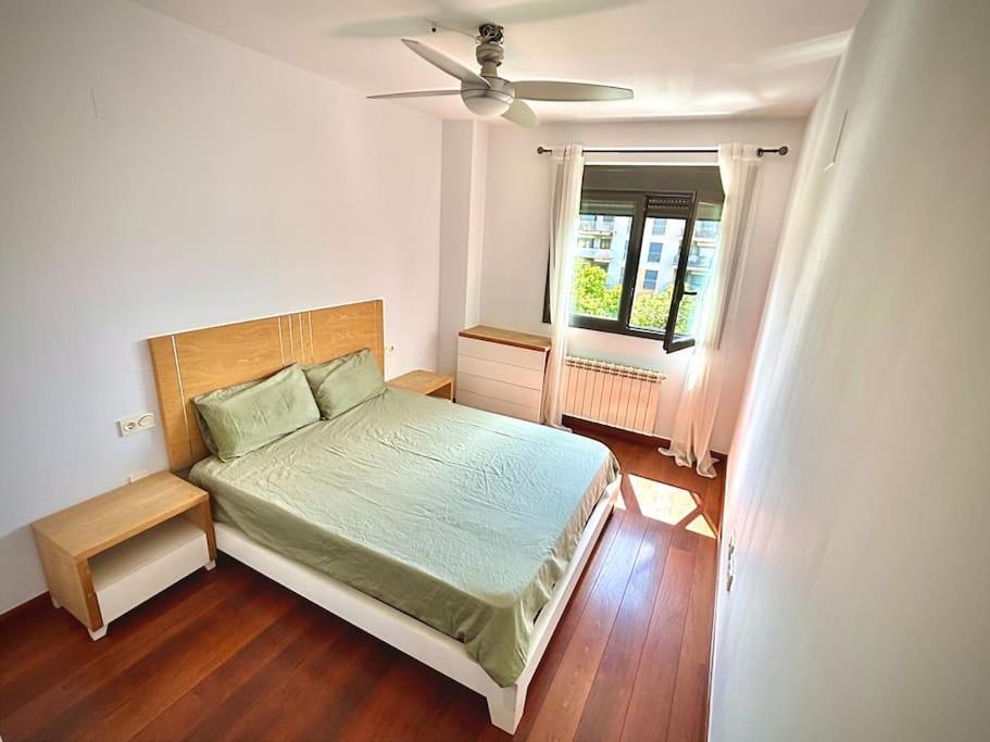 Apartamento Forum - Ciencias Granada Kültér fotó