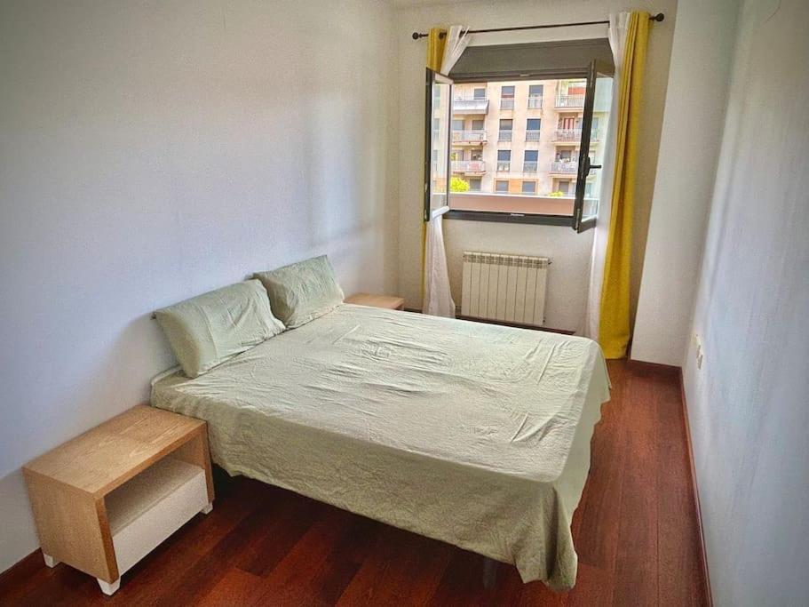 Apartamento Forum - Ciencias Granada Kültér fotó