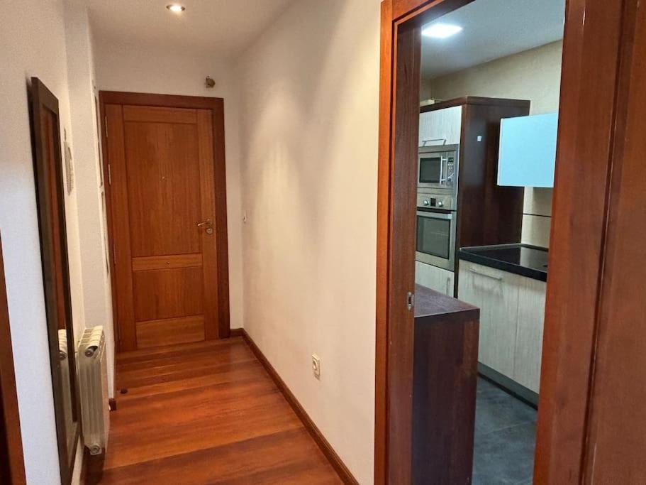 Apartamento Forum - Ciencias Granada Kültér fotó
